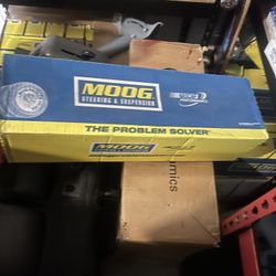 Adjustable Upper Control Arms For Audi