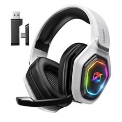 Ozeino Wireless Gaming Headset 