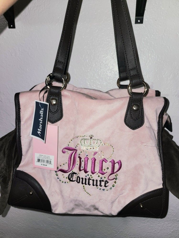 Juicy Bag