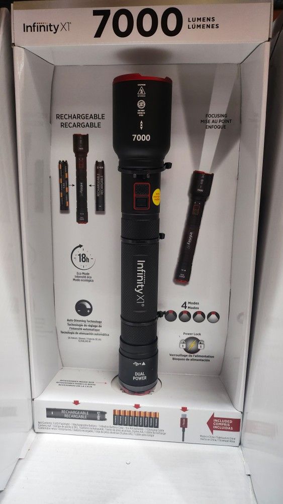 Flashlight 