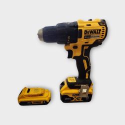 DeWalt Cordless Drill Dcd791