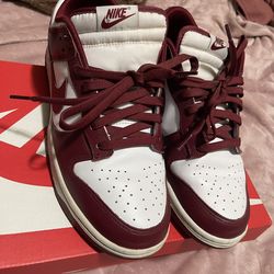 Nike Dunks