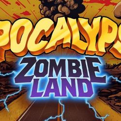 Apocalypse Zombieland 