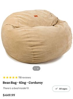 Bean Bag