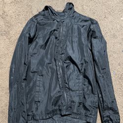 Hurley Zip Up