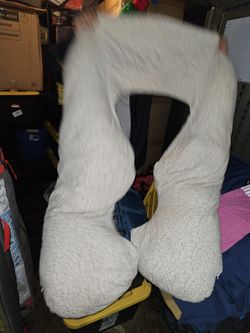 pregnancy pillow 