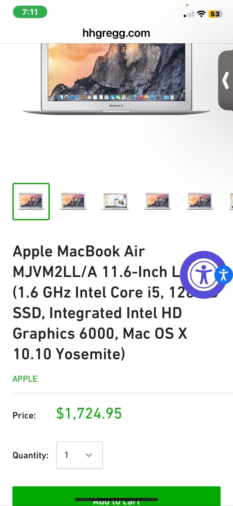 macbook
