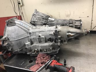 Transmission for sale