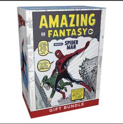 Magic: The Gathering | Marvel's Spider-Man - Bundle: Gift Edition