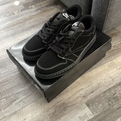 travis scotts og new