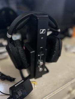 Sennheiser RS 195