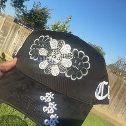 Cashed Out Hat