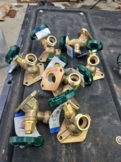 Valves