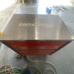 Snap On Tool Box