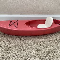 My Life Doll Kayak 