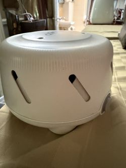 White Noise Machine 