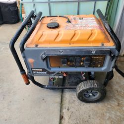 Generac XT8000E Generator 