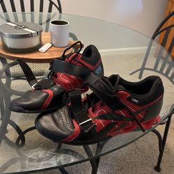 Men’s Reebok CrossFit shoes