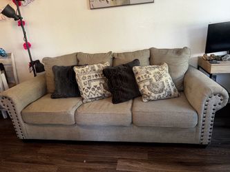 Couches