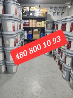 Paint for sale