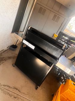 Weber Grill