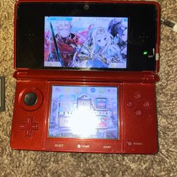 Original 3ds plus games