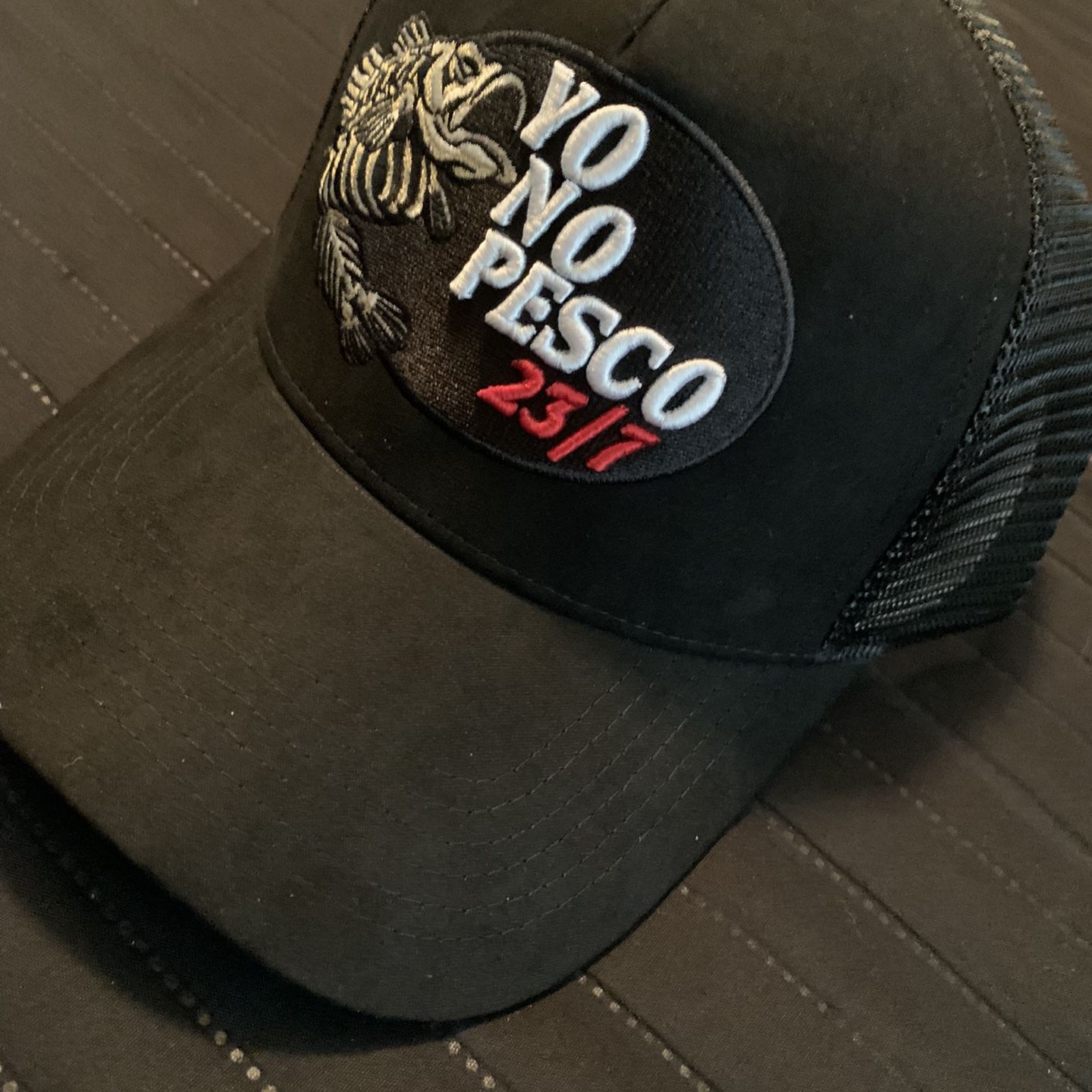 Dandy Hats Yo No Pesco 23/7 for Sale in Coachella, CA - OfferUp