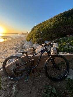 Kona Process 29 in mountain bike