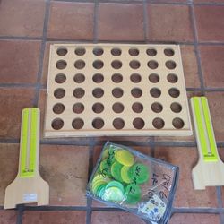 Large Connect 4- Kids