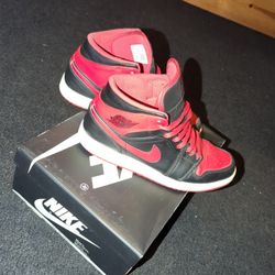 Jordans 9.5 