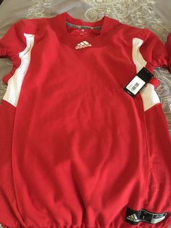 Football Jerseys