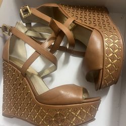 Michael Kors Shoe Lot Size 9 