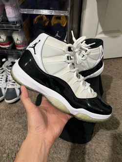 Sz 10 Jordan Retro 11s Concord $50 FIRM NO TRADES