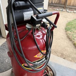 Coleman Power mate Air Compressor 
