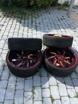 26 Inch Bentley Bentayga Rims Forgiato