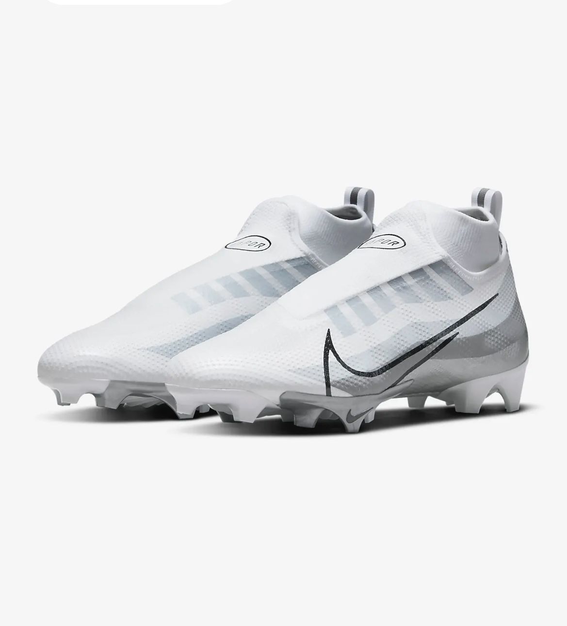Nike Vapor Edge Pro 360 Mens Football Cleat Size 15 for Sale in