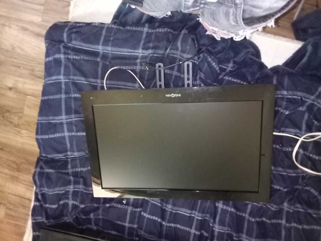 26inch Insignia Led Tv