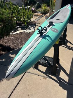 Vesl Prone Paddleboard