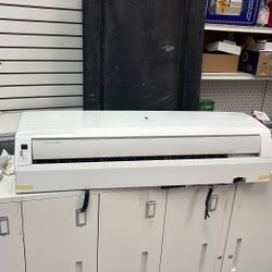 AIR CONDITIONERS FRIDERICH