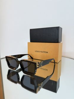 LOUIS VUITTON “Millionaires” Sunglasses