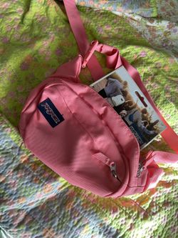Jansport Fanny Pack 