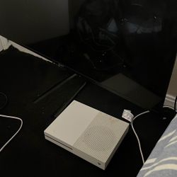 Xbox One S And Gaming Tv Or Trade For Xbox Series S