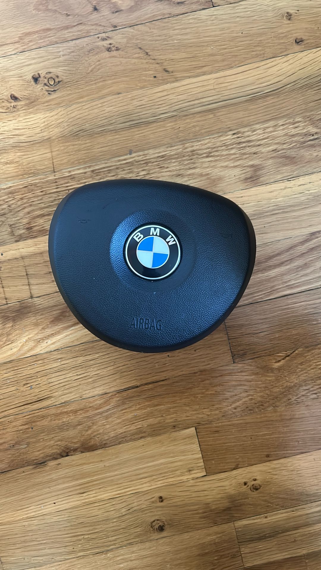 BMW E Series Steering Wheel