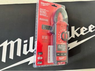 Milwaukee meter 2236-20