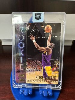 Kobe Bryant Lot