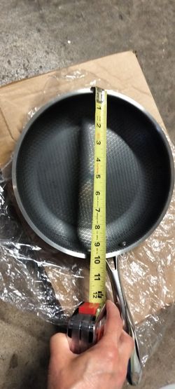 Frying pan 10 inch