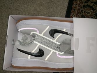 Travis Scott Air Force 1 OG