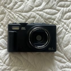 digital camera 