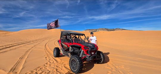 2023 Honda Talon 1000R FOX Live Valve – Low Miles, Clean Title