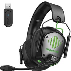 Wireless Gaming Headset
